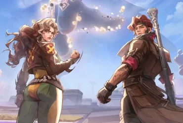 Gambit e Rogue Chegam em Marvel Rivals: Fãs Comentam sobre os Novos X-Men!