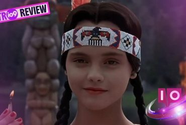 Abraçe as Férias com 'Valores da Família Addams': Uma Escolha Perfeita para o Inverno