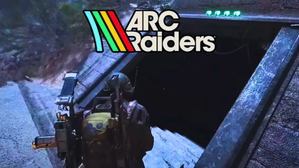Desbloqueie o Bunker Escondido em Arc Raiders: Guia do Evento de Quebra-Cabeça