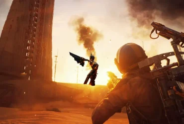 Arc Raiders GOTY Desconsiderado: Por que CCU Não Conta para os Críticos