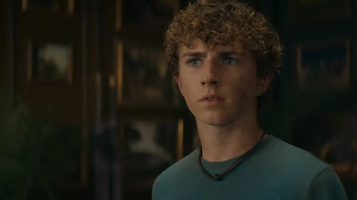 A Correção Crucial da Disney para o Defeito da Temporada 2 de Percy Jackson