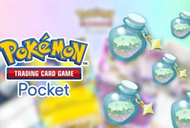 Guia Definitivo para Ganhar Poeira Brilhante no Pokémon TCG Pocket