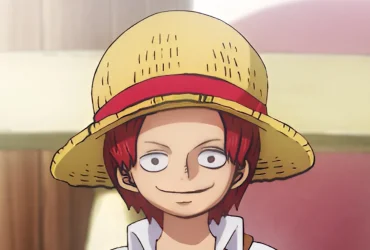 One Piece 1166: Piratas de Roger Descobrem o Bebê Shanks – Revelação de Oda