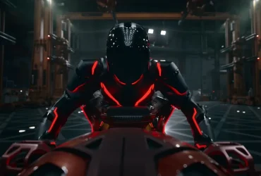 Tron: Data de Lançamento Digital e Informações de Streaming Reveladas