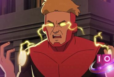 Aaron Paul Deixa Papel em 'Invincible': A Natureza Sombria de Powerplex Explicada