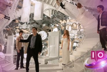 Como uma grande aparição de spoiler de 'Agora Você Me Viu 3' quase não aconteceu