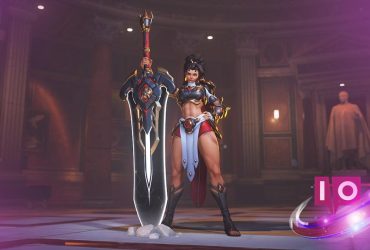 Conheça Vendetta: o herói DPS de alto risco e alta recompensa do Overwatch 2