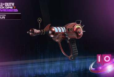 Desbloqueie a Ray Gun no Black Ops 7 Zombies: Um Guia Rápido