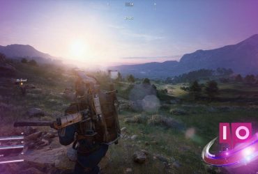 Descubra a Vila do Portão Azul: Guia de Localização Chave em ARC Raiders