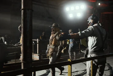 Dominando o Evento do Portão Trancado em ARC Raiders: Guia Passo a Passo
