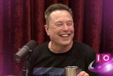 Elon Musk Promete Demonstração Maluca de Carro Voador no Podcast de Joe Rogan