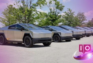 Êxodo de Liderança da Tesla: Chefes da Cybertruck e Model Y Saem