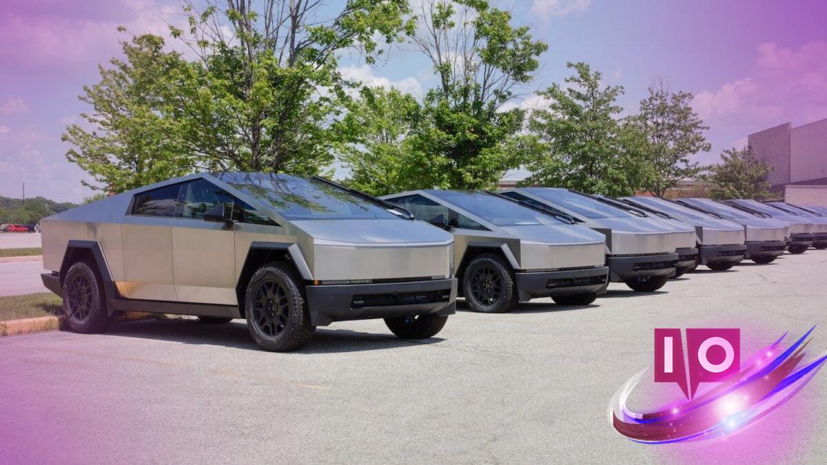 Êxodo de Liderança da Tesla: Chefes da Cybertruck e Model Y Saem