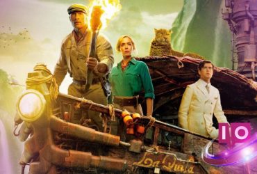 Jungle Cruise 2: Dwayne Johnson e Emily Blunt Duvidam da Sequência Acontecendo