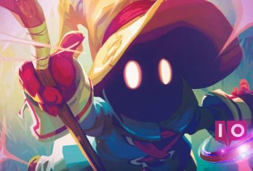 Magic: The Gathering Conclui o Reinado de Vivi no Meta