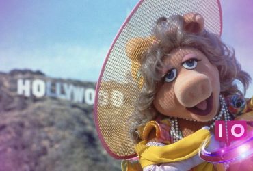 Miss Piggy lidera o retorno dos Muppets ao cinema com uma equipe estelar!