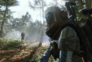 Notas do Patch de ARC Raiders: Um Final de Semana Empolgante à Frente no Portão Azul!
