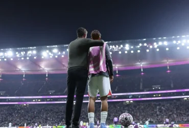 Os 26 Principais Jovens Talentos de Football Manager por Posição para Elevar Sua Equipe