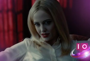 Quarta-feira Temporada 3: Eva Green Escalada como a Misteriosa Tia Ofélia