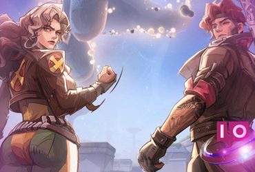 Rogue e Gambit Lideram Rivais da Marvel: Mais Mutantes Chegando à NetEase!