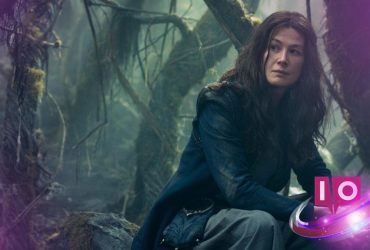 Rosamund Pike Reflete sobre os Desafios da Temporada 1 de 'Wheel of Time'
