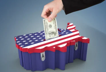 Super PACs de IA Ameaçam as Eleições dos EUA: Estamos Perdendo a Verdadeira Democracia?