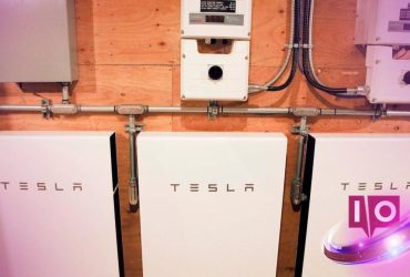 Tesla Recolhe Powerwall 2 Devido a Incêndios e Problemas de Danos à Propriedade