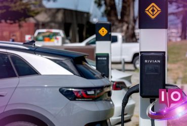 VW e Rivian se Unem na Visão de EV: Outras Empresas Estão Prontas para se Juntar?