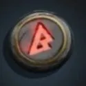 Rage Mark