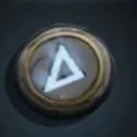 Ward Patch