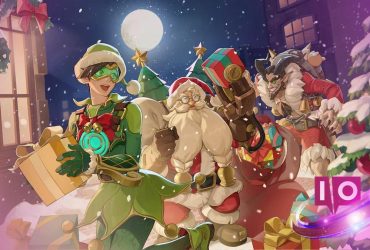 Notas de Atualização da Temporada 20 de Overwatch 2: Vendetta, Atualizações do Inverno Maravilhoso
