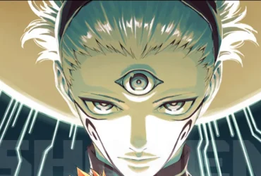 Jujutsu Kaisen Módulo Capítulo 14: Duelo Épico de Personagens Poderosos