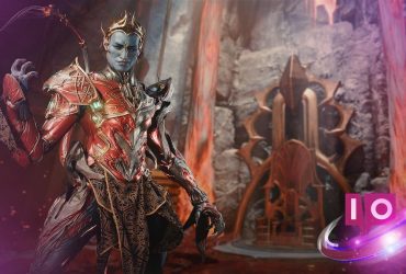 Desbloqueie o Mod de Posição de Bayoneta Harrowing Spire em Warframe Hoje!