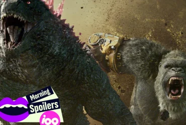 Godzilla X Kong: O Novo Vilão de Supernova e o Tease de Nia DaCosta!