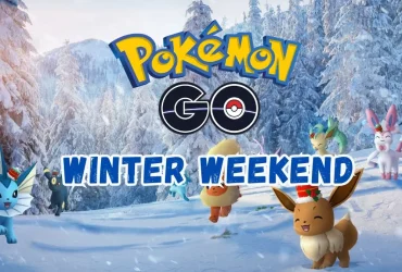 Evento de Fim de Semana de Inverno do Pokemon GO: Bônus, Pokemon e Guia de Pesquisa