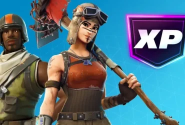 Fortnite Revive as Skins Mais Raras em Meio aos Desafios do Grind de Winterfest