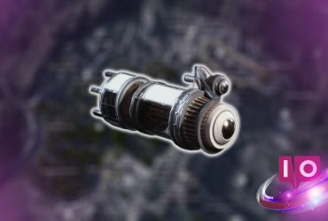 Guia de Locais do Núcleo de Fogo do Sentinel em ARC Raiders