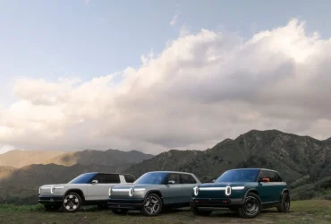 A Rivian Apresenta Assistente de IA e Lidar para Veículos Elétricos Autônomos Acessíveis até 2026