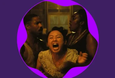 A estrela de Sinners, Li Jun Li, discute a decisão controversa de Grace