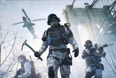 Atualização de Inverno do Battlefield 6 Quebra o Jogo e Provoca Indignação nos Jogadores