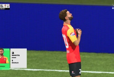 Atualização de Manutenção FC 26: Tempo de Retorno do Servidor em 11 de Dezembro
