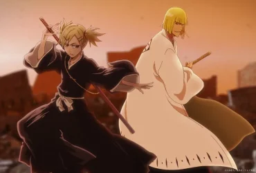 Bleach TYBW Cour 4 Teaser PV e Data de Lançamento Revelados na Jump Festa 2026