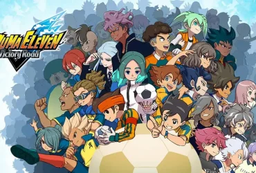 Códigos Ultimate Inazuma Eleven: Victory Road – Guia de Dezembro de 2025