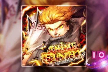 Códigos de Anime Final Quest: Atualizações e Recompensas de dezembro de 2025