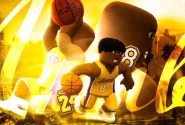 Códigos de Playground Basketball Dezembro 2025 | Atualização de Inverno