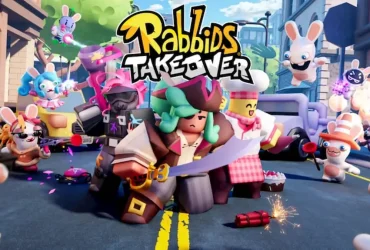 Códigos de Rabbids Takeover para dezembro de 2025: desbloqueie recompensas exclusivas!