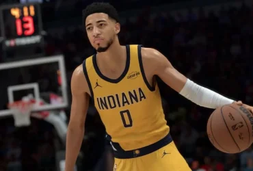 Códigos do Dia de Natal do NBA 2K26: Desbloqueie Recompensas Facilmente!