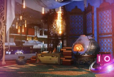 Como Obter Cobertura Escura em Destiny 2: Guia da Festa de Inverno