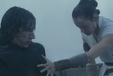Daisy Ridley sobre o Filme Cancelado do Ben Solo: Unindo os Fãs de Star Wars