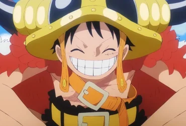 Data de Lançamento e Teaser do Arco Elbaf de One Piece Revelados no Jump Festa 2026